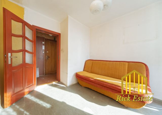 Mieszkanie 3-pokojowe Bielsko-Biała, ul. Bratków. Zdjęcie 17