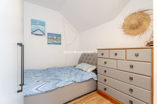 dom szeregowy, 4 pokoje Zielonki, ul. Lawendowa. Zdjęcie 15