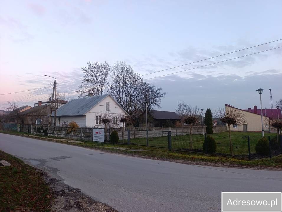 Działka budowlana Świdno. Zdjęcie 4