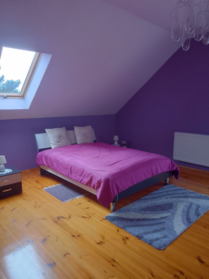 dom wolnostojący, 5 pokoi Żytno, ul. Konopnickiej. Zdjęcie 16