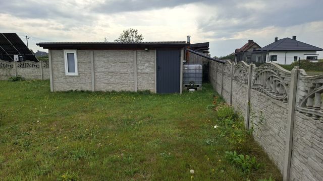 Działka budowlana Twarda. Zdjęcie 1