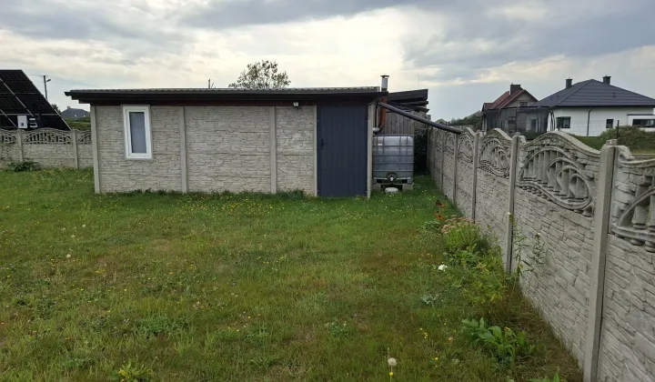 Działka budowlana Twarda