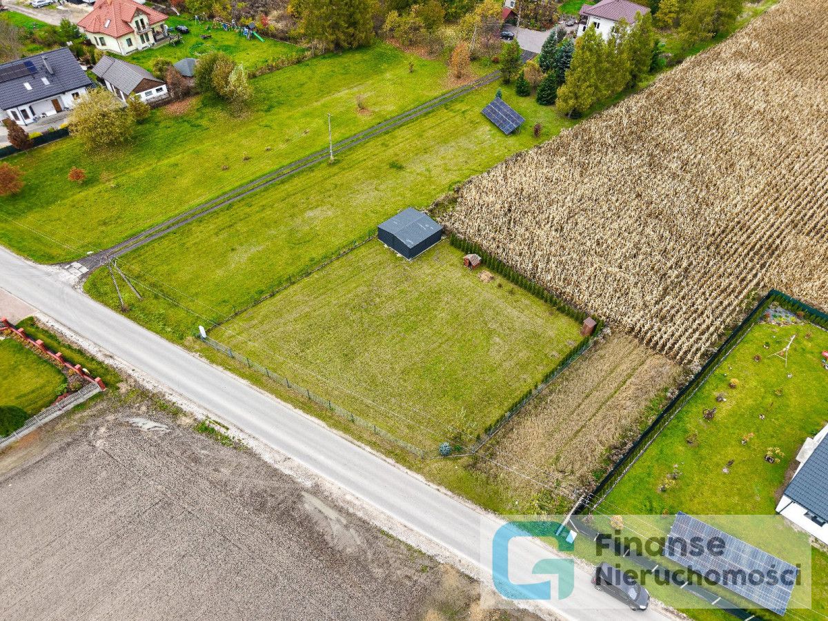 Działka budowlana Miedniewice. Zdjęcie 7