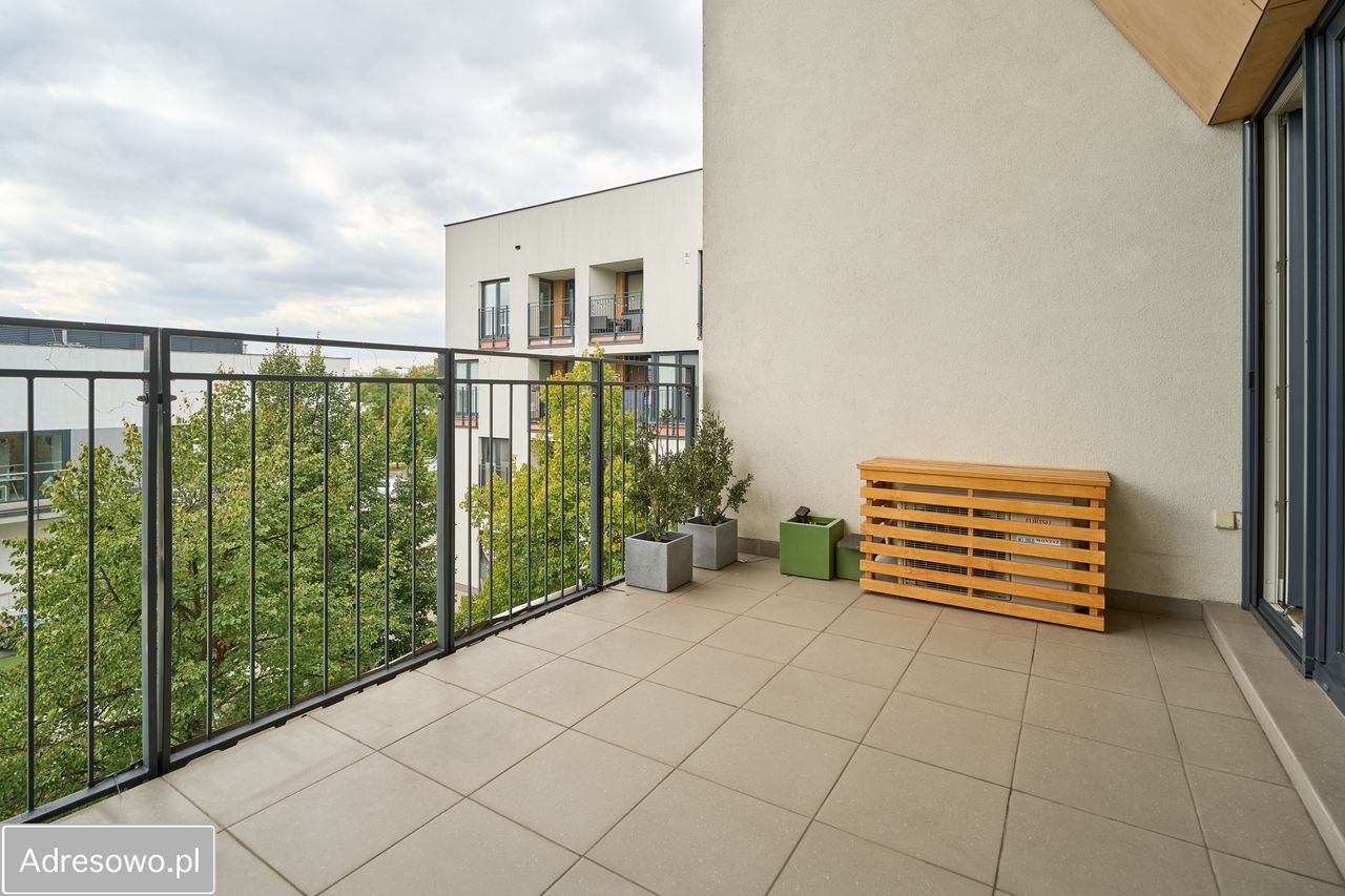 Mieszkanie 3-pokojowe Warszawa Targówek, ul. Zamkowa. Zdjęcie 14