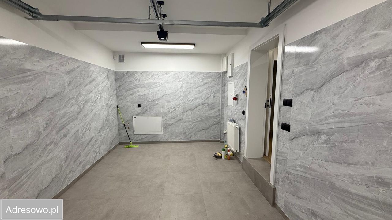 dom szeregowy, 4 pokoje Opole Chmielowice. Zdjęcie 9