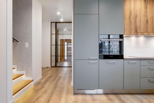 bliźniak, 4 pokoje Orzeszyn. Zdjęcie 19