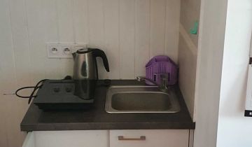 Mieszkanie 1-pokojowe Piaseczno Centrum, ul. Zgoda