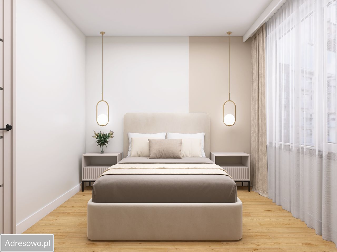 Mieszkanie 2-pokojowe Ostróda, ul. Stefana Jaracza. Zdjęcie 10