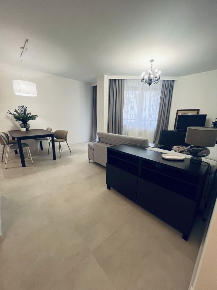 Mieszkanie 2-pokojowe Warszawa Kabaty, ul. Stryjeńskich. Zdjęcie 8