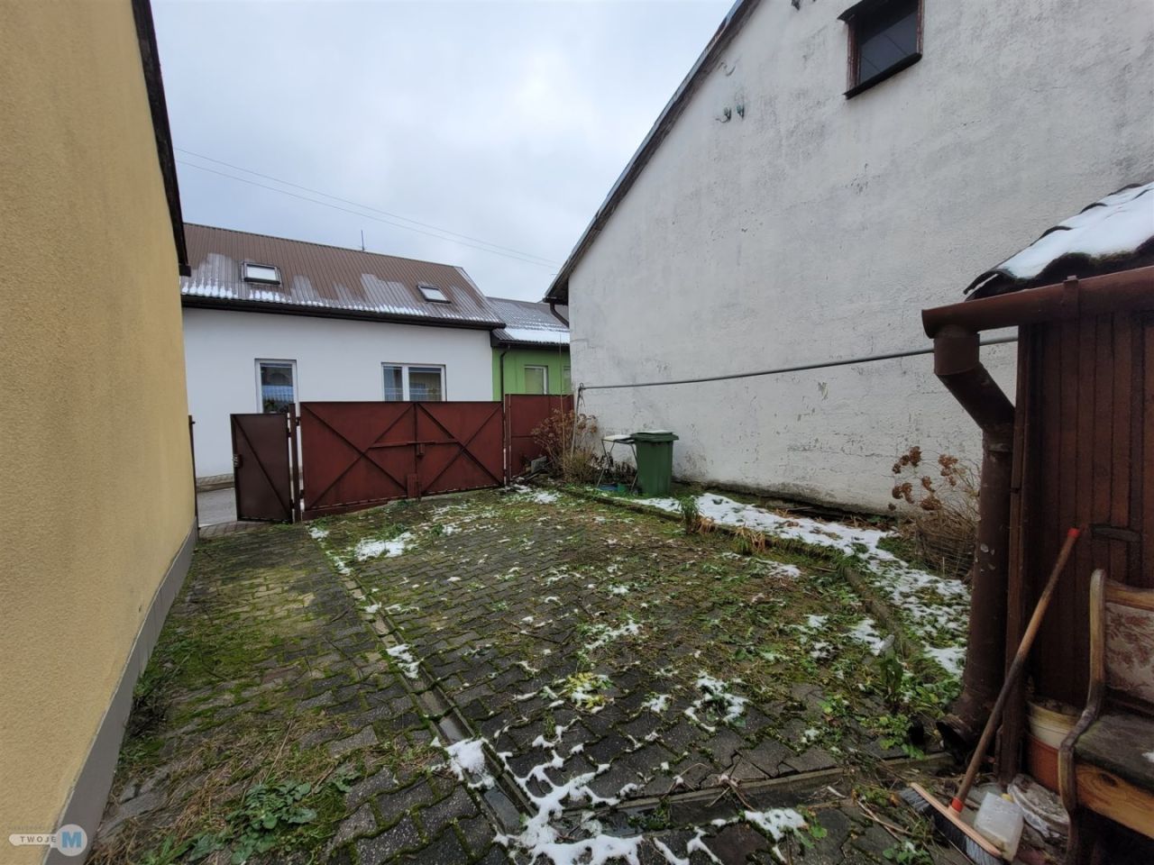 dom wolnostojący, 2 pokoje Wodzisław. Zdjęcie 13