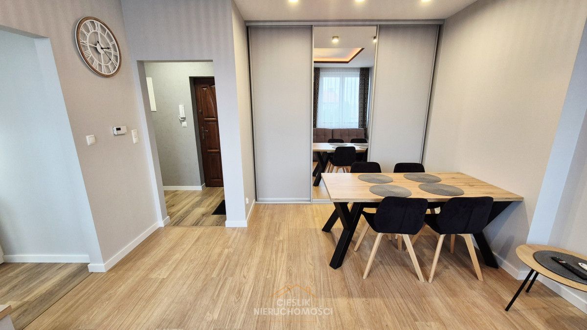 Mieszkanie 1-pokojowe Kraków Bielany, ul. Księcia Józefa. Zdjęcie 6