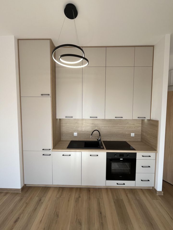 Mieszkanie 2-pokojowe Mława Centrum, ul. Smolarnia. Zdjęcie 9