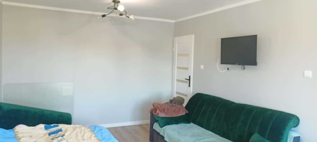 Mieszkanie 1-pokojowe Białystok Piaski, ul. Wesoła. Zdjęcie 1