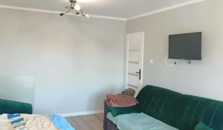 Mieszkanie 1-pokojowe Białystok Piaski, ul. Wesoła