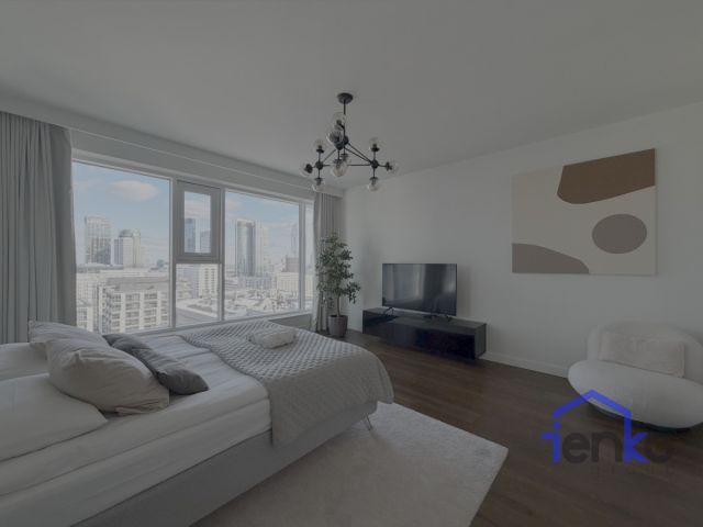 Mieszkanie 4-pokojowe Warszawa Wola, ul. Grzybowska. Zdjęcie 11