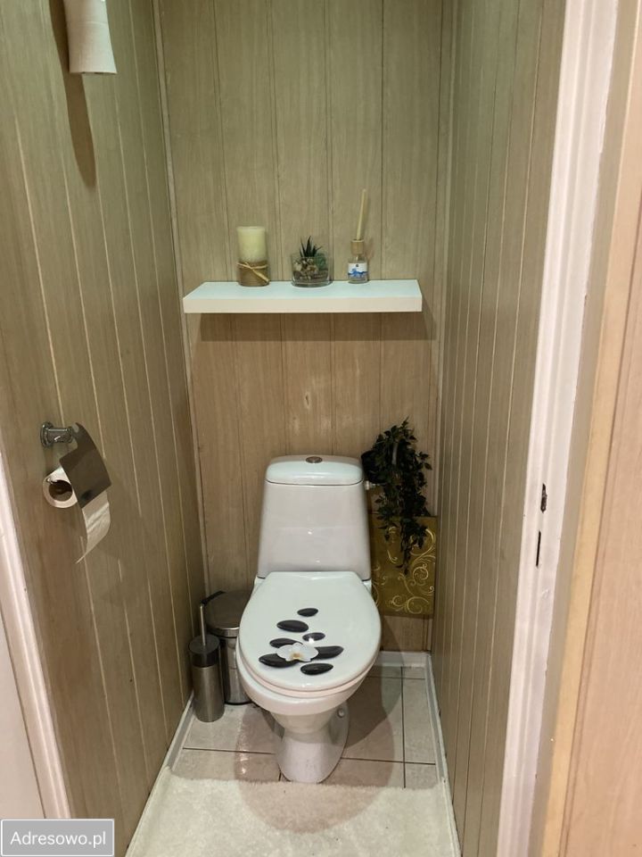 Mieszkanie 3-pokojowe Szczecin Prawobrzeże. Zdjęcie 3