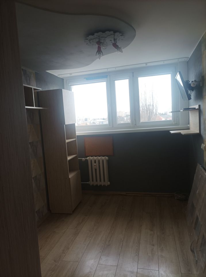 Mieszkanie 2-pokojowe Poznań Grunwald, Arciszewskiego. Zdjęcie 6