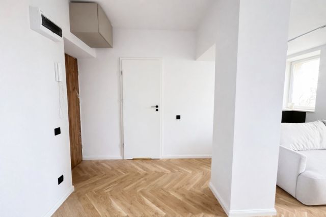 Mieszkanie 2-pokojowe Warszawa Włochy, ul. Marcina Flisa. Zdjęcie 10