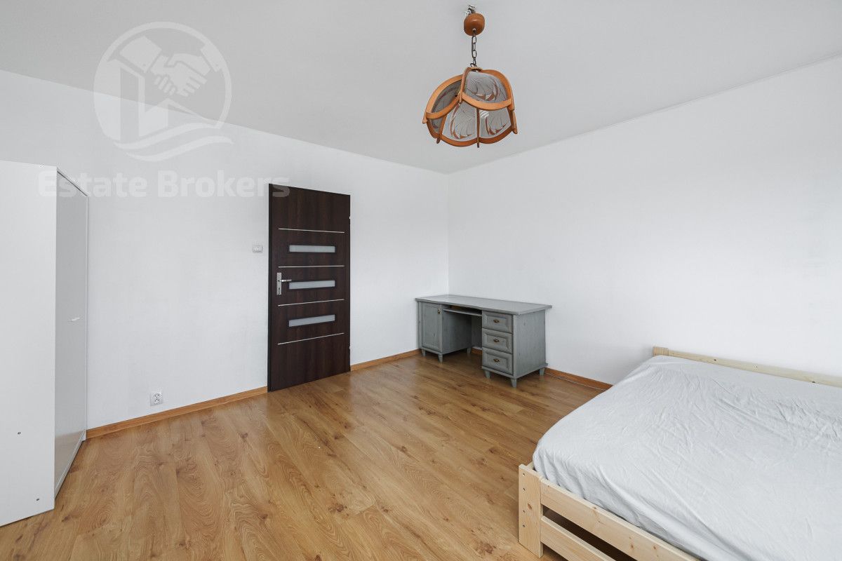 Mieszkanie 2-pokojowe Wrocław Kozanów, ul. Gwarecka. Zdjęcie 11