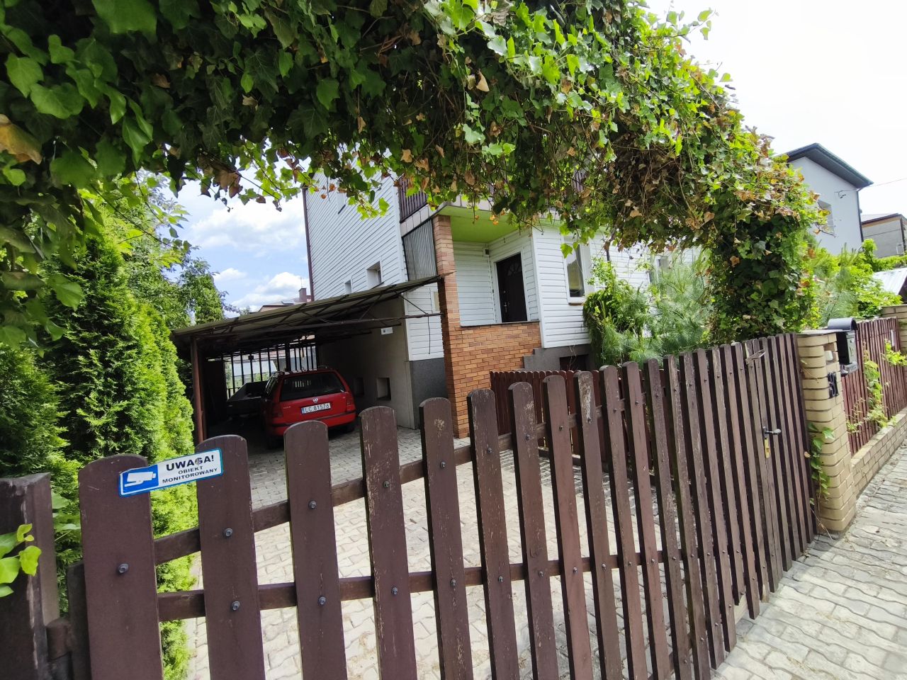 dom wolnostojący, 5 pokoi Chełm Dyrekcja, ul. Racławicka. Zdjęcie 19