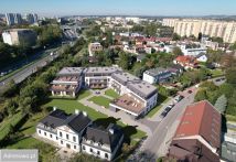Lokal Kraków Prądnik Biały, ul. Białoprądnicka. Zdjęcie 4