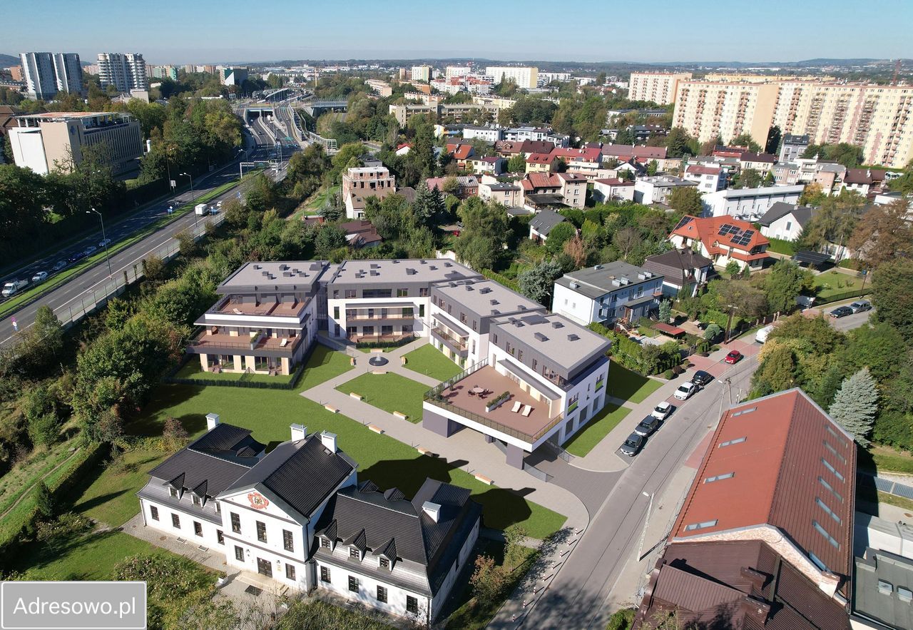 Lokal Kraków Prądnik Biały, ul. Białoprądnicka. Zdjęcie 6