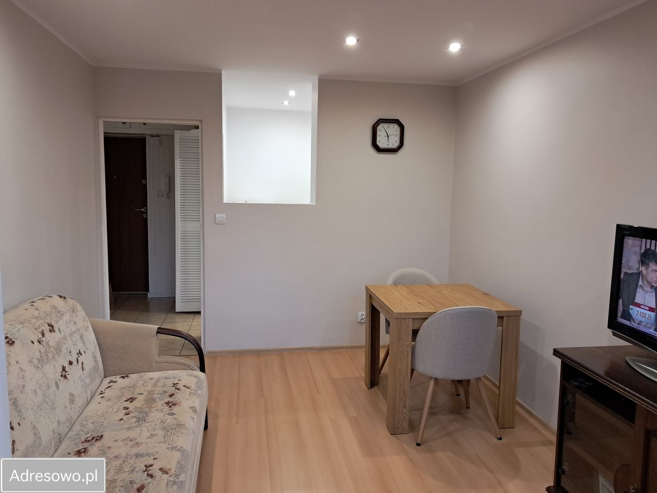 Mieszkanie 2-pokojowe Dąbrowa Górnicza Reden , ul. Cypriana Kamila Norwida. Zdjęcie 10