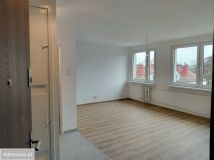 Mieszkanie 1-pokojowe Oleśnica, ul. Prosta. Zdjęcie 3