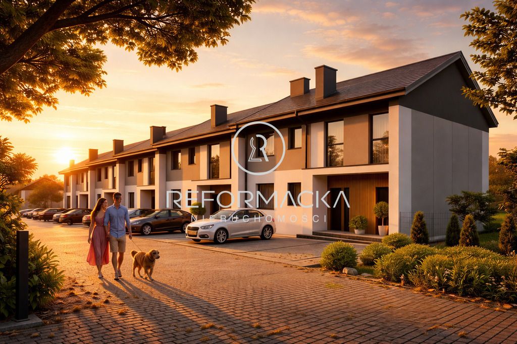 Mieszkanie 3-pokojowe Głogów Małopolski. Zdjęcie 4