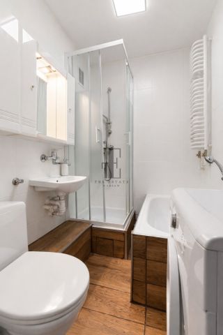 Mieszkanie 2-pokojowe Warszawa Praga-Południe, ul. Darłowska. Zdjęcie 7