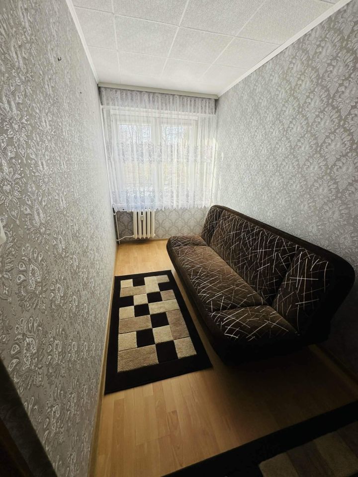 Mieszkanie 2-pokojowe Brzeziny, ul. Bohaterów Warszawy. Zdjęcie 7