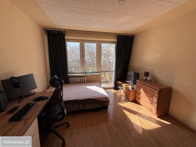 Mieszkanie 1-pokojowe Łódź Widzew, ul. Gołębia. Zdjęcie 1