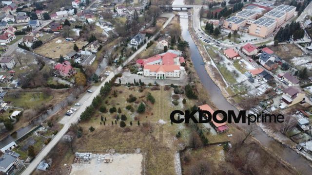 Nieruchomość komercyjna Staszów. Zdjęcie 18