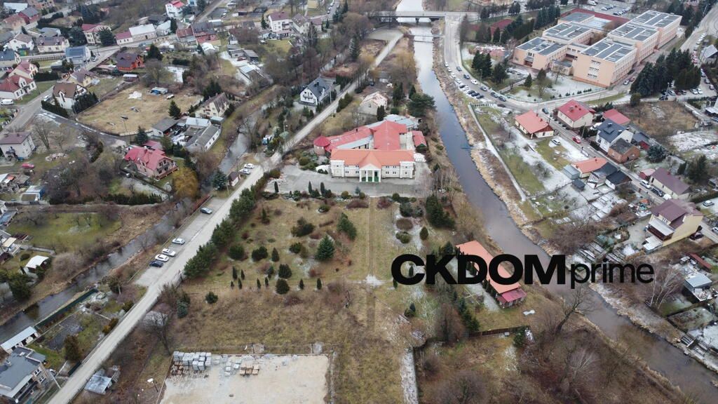 Nieruchomość komercyjna Staszów. Zdjęcie 18