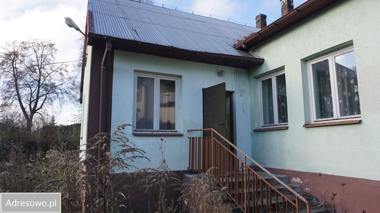 dom wolnostojący, 4 pokoje Śladków Mały. Zdjęcie 4