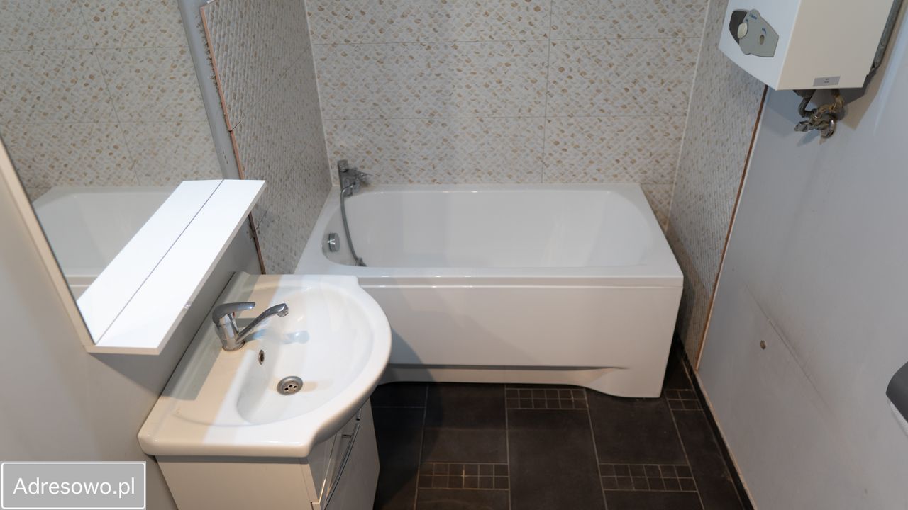 Mieszkanie 3-pokojowe Kielce Sady, ul. Jesionowa. Zdjęcie 8