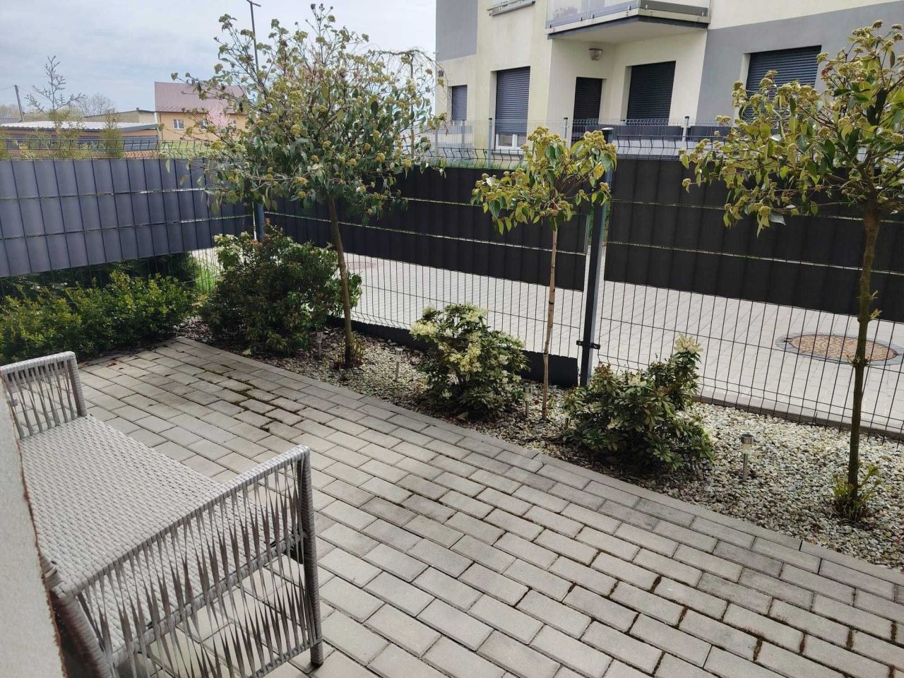 Mieszkanie 2-pokojowe Mikołów Gniotek. Zdjęcie 2