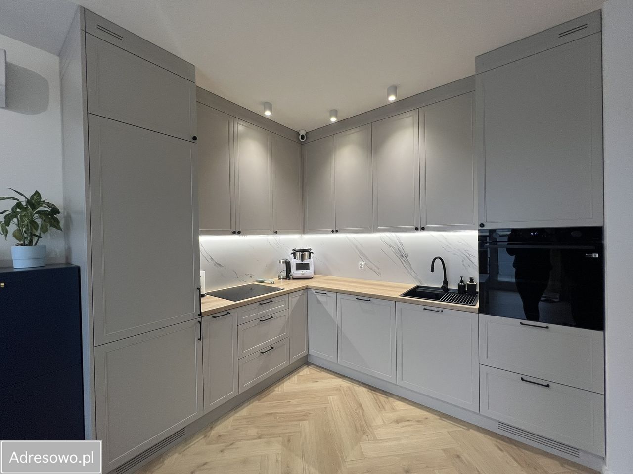 Mieszkanie 3-pokojowe Bydgoszcz Górzyskowo, ul. Franciszka Żwirki i Stanisława Wigury. Zdjęcie 15