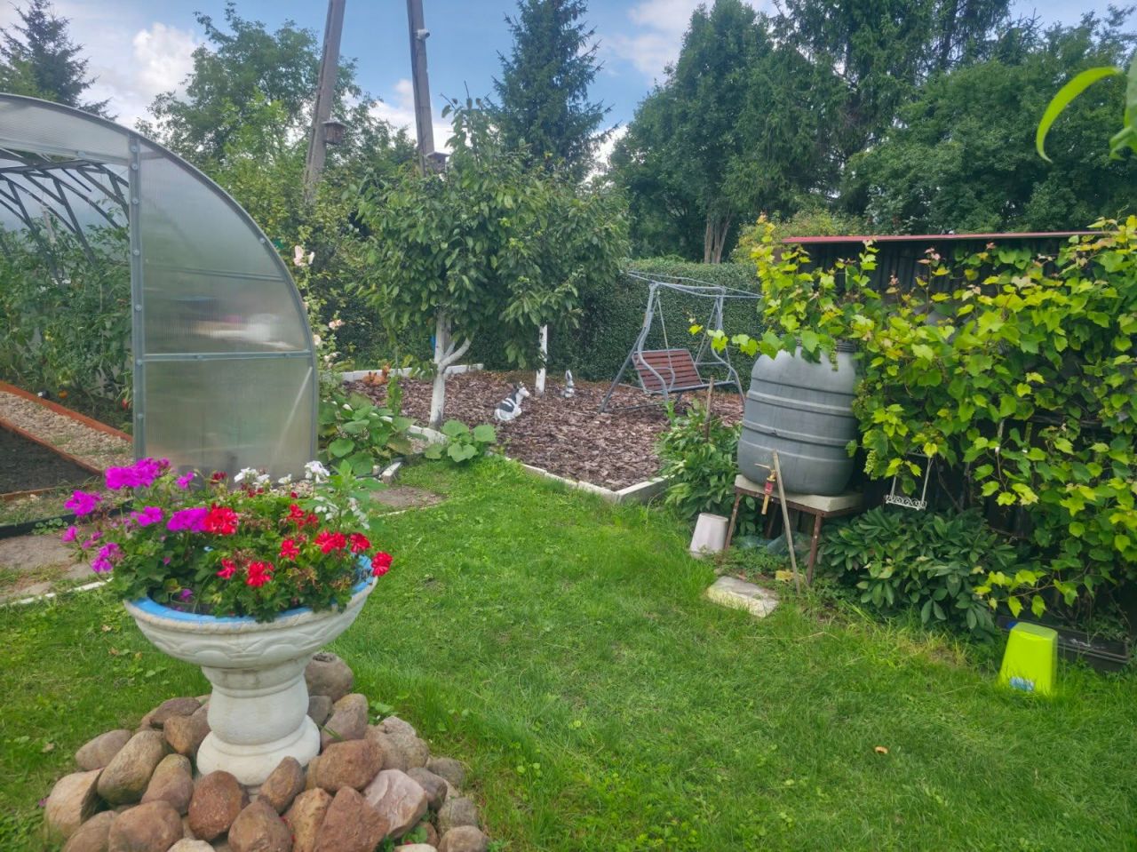 Działka rod Nowa Sól, ul. Ceglana. Zdjęcie 2