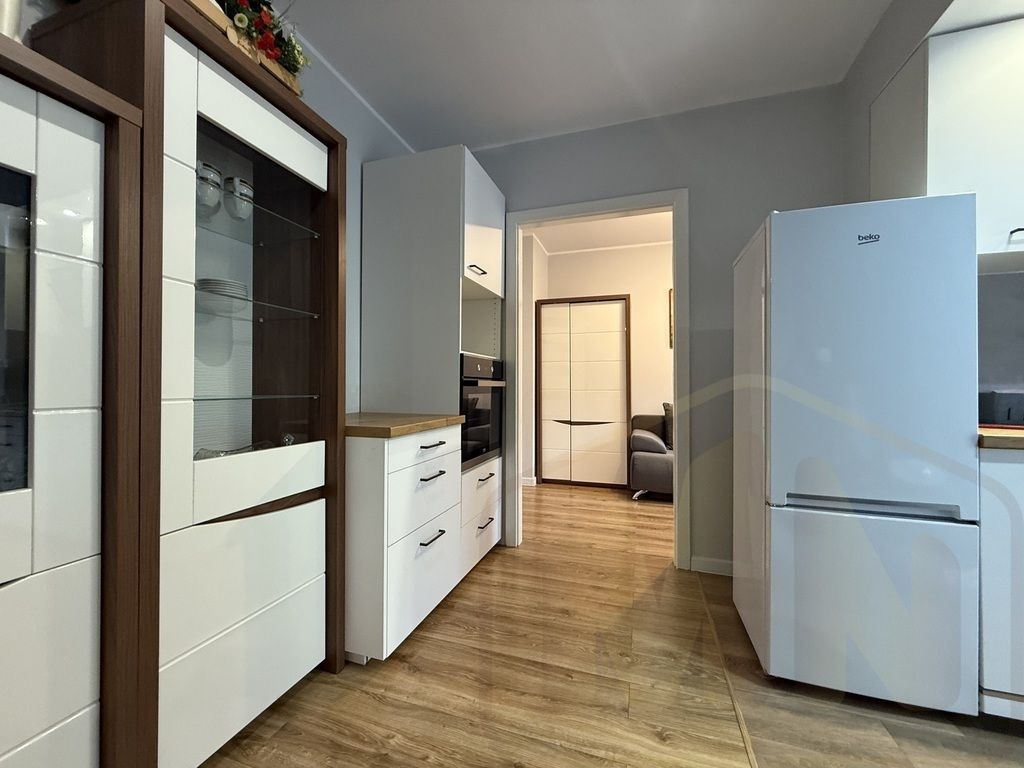 Mieszkanie 3-pokojowe Leszno Gronowo, ul. Gronowe Zacisze. Zdjęcie 9