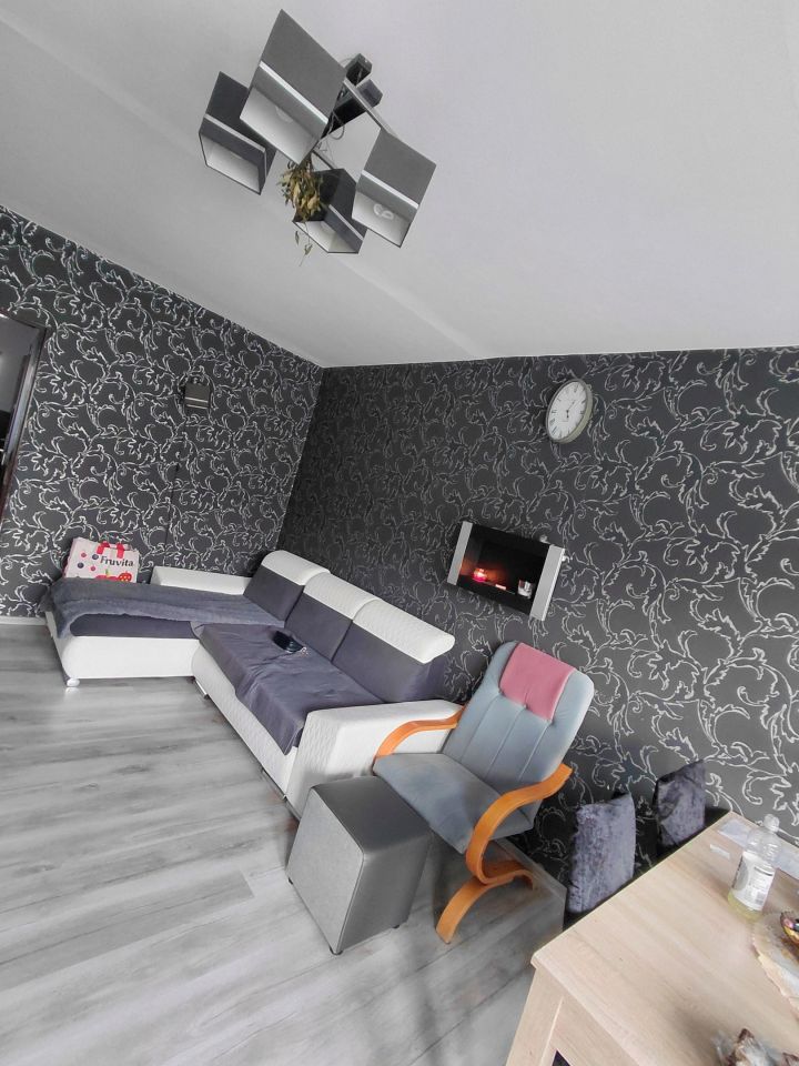 Mieszkanie 3-pokojowe Siemianowice Śląskie Bytków, ul. Hermana Wróbla. Zdjęcie 6