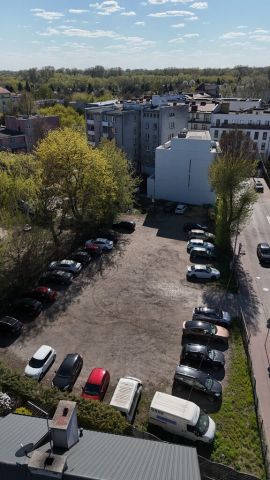 Działka inwestycyjna Nowy Dwór Mazowiecki, ul. Sukienna. Zdjęcie 11