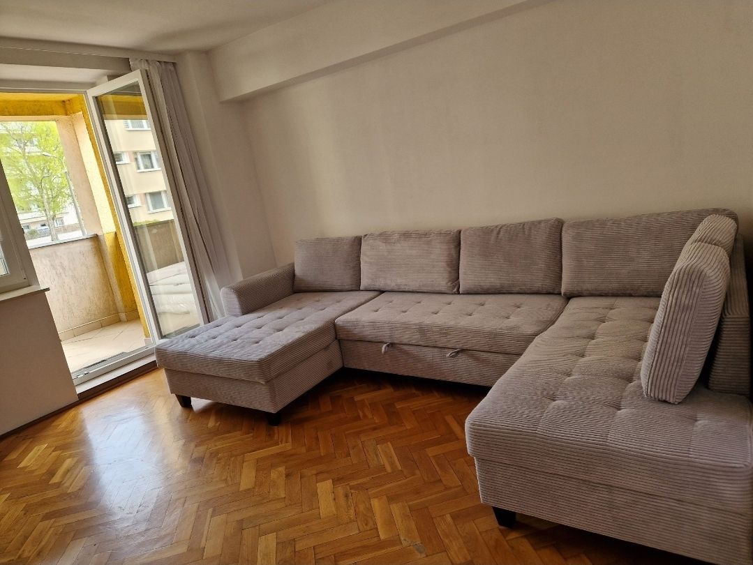 Mieszkanie 1-pokojowe Warszawa Ursus, ul. Czerwona Droga. Zdjęcie 5