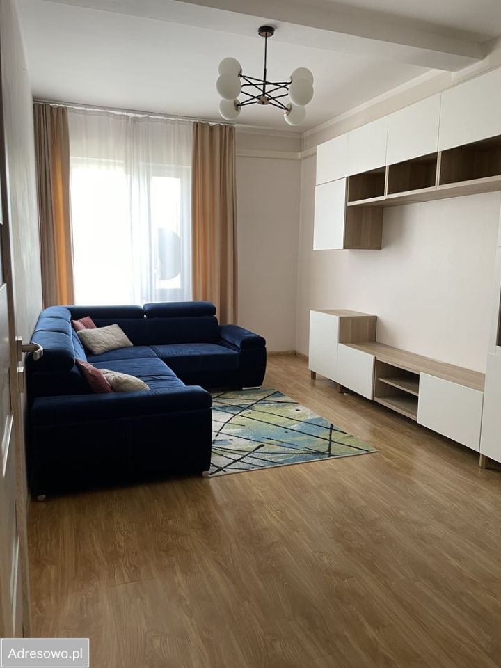 Mieszkanie 3-pokojowe Warszawa Zawady, ul. Syta. Zdjęcie 1