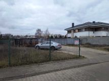 Działka budowlana Bydgoszcz Fordon, ul. Mikołaja Ryńskiego. Zdjęcie 2