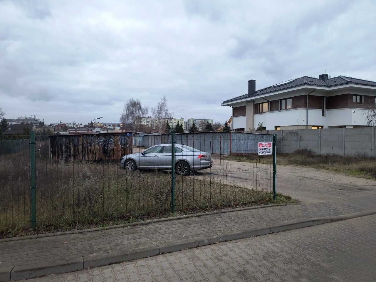 Działka budowlana Bydgoszcz Fordon, ul. Mikołaja Ryńskiego. Zdjęcie 3