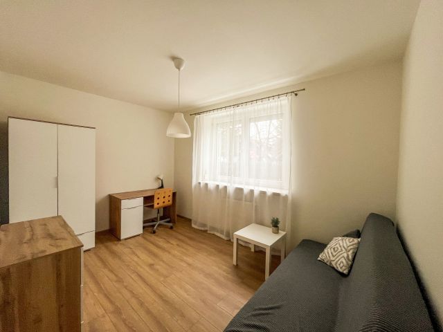 Mieszkanie 3-pokojowe Kraków Prądnik Czerwony, ul. Jezuitów. Zdjęcie 2