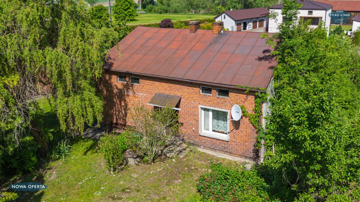 dom wolnostojący, 4 pokoje Kocina. Zdjęcie 17