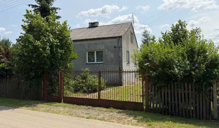 gospodarstwo Sędowice