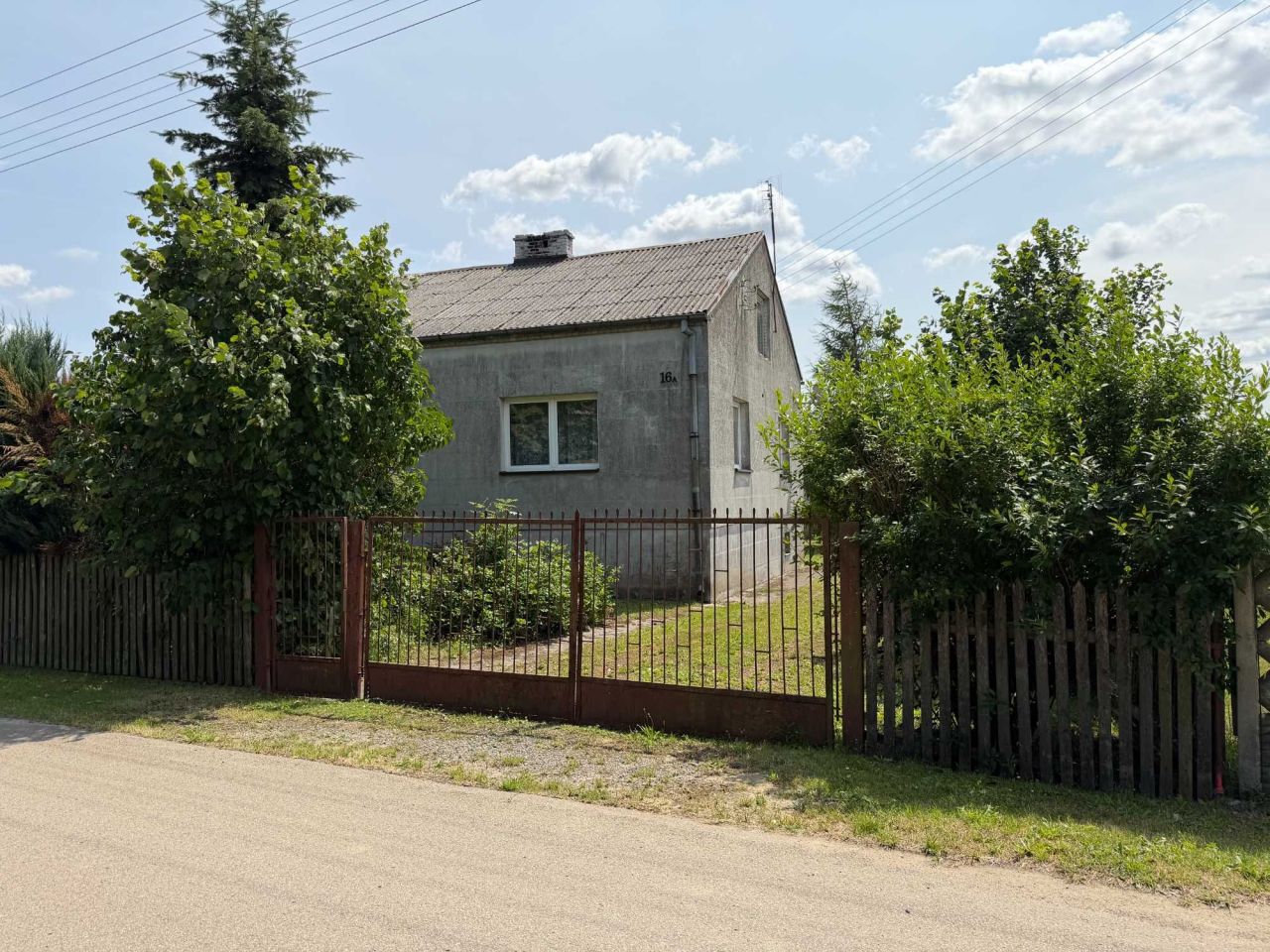Dom – powiat rycki
